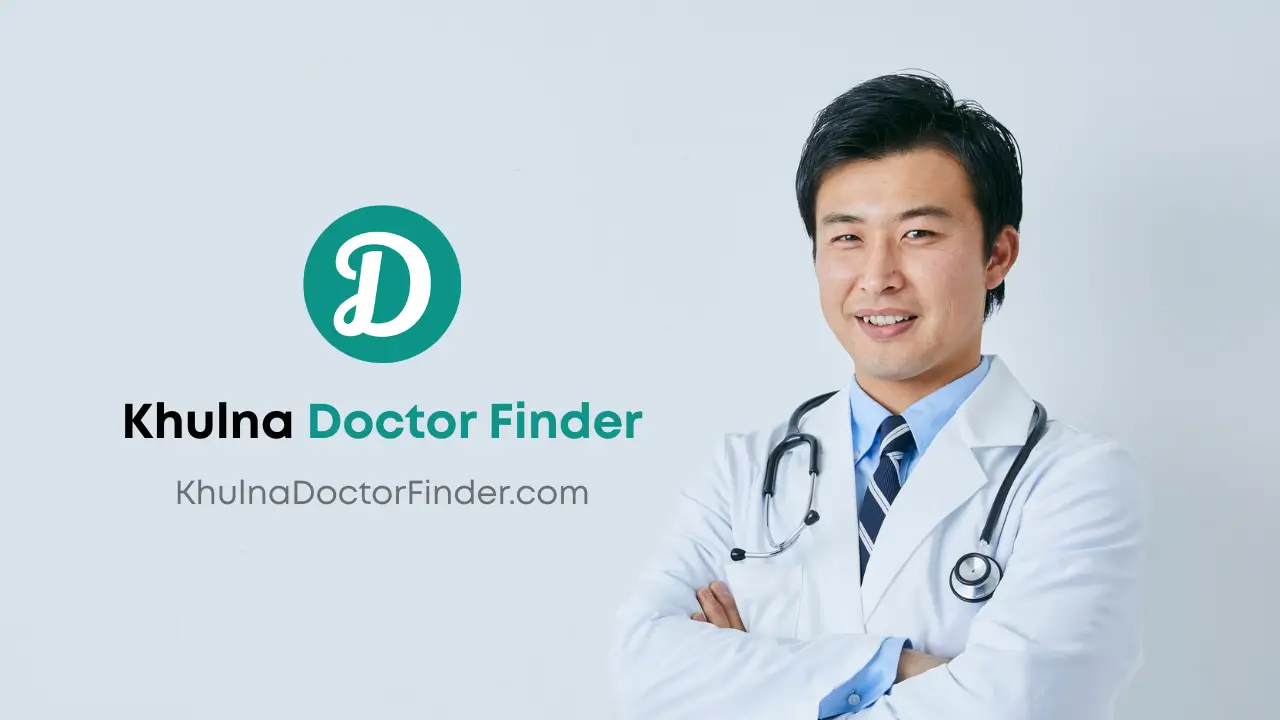 Our Story - Khulna Doctor Finder