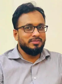 Dr. AKM Asaduzzaman প্রোফাইল ফটো