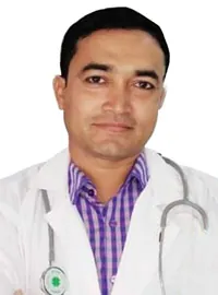Dr. A.S.M. Humayun Kabir Apu প্রোফাইল ফটো