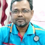 Dr. Abdul Halim Sardar - Doctor Profile