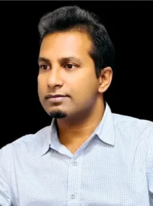 Dr. Alauddin Shikder, Physical Medicine (Pain, Arthritis, Stroke, Paralysis) & Rehabilitation Specialist