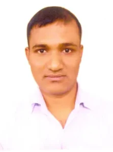 Dr. Anirudha Sardar, General & Laparoscopic Surgery Specialist
