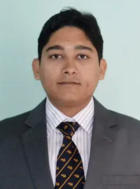 Dr. Md. Asaduzzaman প্রোফাইল ফটো