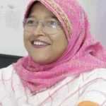 Dr. Asma Begum - Doctor Profile