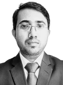 Asst. Prof. Dr. Basudeb Chandra Pal, Mental Disorder, Psycho-Sexual Disorder, Drug & Internet Addiction Specialist & Psychotherapist