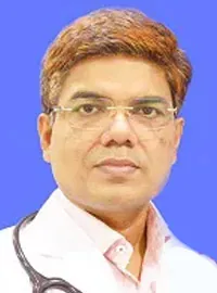 Dr. Biplob Kumar Das প্রোফাইল ফটো