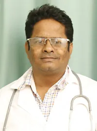 Dr. Birendra Nath Saha প্রোফাইল ফটো