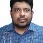 Dr. Chandan Kumar Saha - Doctor Profile