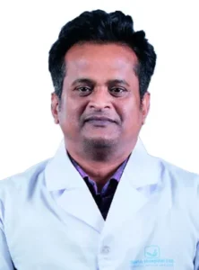 Dr. Chandan Pal, Oral & Dental Diseases Specialist & Surgeon