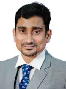 Dr. Debbroto Ganguly, Special Training in Endoscopic Sinus  Skull Base Surgery (Bangalore, India)