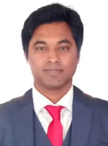 Dr. Dibbendu Kumar Dash, Pediatric (Child) Surgery Specialist