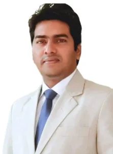 Dr. Dipankar Ghosh (Palash), Brain, Stroke, Nerve & Spine Specialist & Surgeon