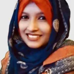 Dr. Farhana Monsur (Jhumur) - Doctor Profile