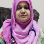 Dr. Farhana Rahman - Doctor Profile