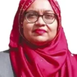 Dr. Faria Faruque - Doctor Profile