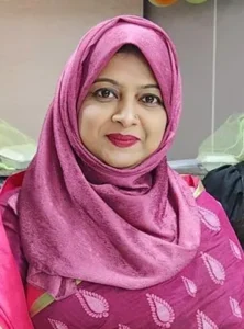 Dr. Farzana Yeasmin Luna, Infertility, Obstetrics, Gynecology Specialist & Surgeon