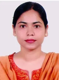 Dr. Fatema Akter প্রোফাইল ফটো