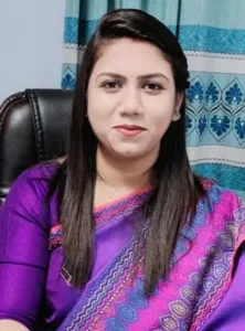 Dr. Happy Saha, Cancer Specialist
