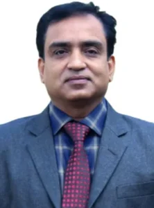Dr. Jayanta Kumar Pramanik, Dental & Maxillofacial Surgeon