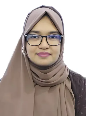 Dr. Jebunnesa Jebu প্রোফাইল ফটো