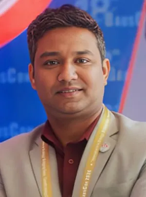 Dr. Jyotirmoy Chowdhury প্রোফাইল ফটো