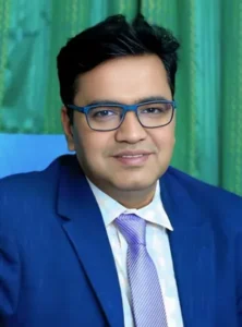 Dr. Kamalesh Saha, Neurosurgery (Brain, Nerve, Spine & Trauma) Specialist Surgeon