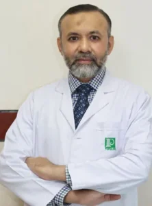Dr. Kazi Hafiz Uddin, Neurosurgery (Brain, Nerve, Spine, Stroke) Specialist