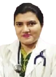 Dr. Keya Rani Das, ENT (Ear, Nose, Throat) Specialist & Head Neck Surgeon