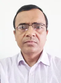 Prof. Dr. Khosrul Alam প্রোফাইল ফটো