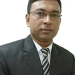 Dr. Kishore Kumar Shil - Doctor Profile