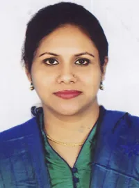 Dr. Lailatunessa প্রোফাইল ফটো