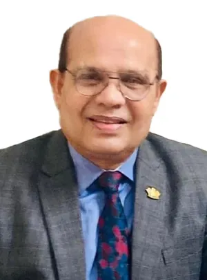 Dr. M. Ashraf Ali প্রোফাইল ফটো