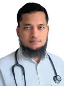 Dr. Mahmud H. Ibrahim, Medicine Specialist