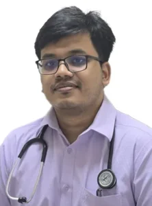 Dr. Manash Saha Rajat, Liver, Gastroenterology & Medicine Specialist