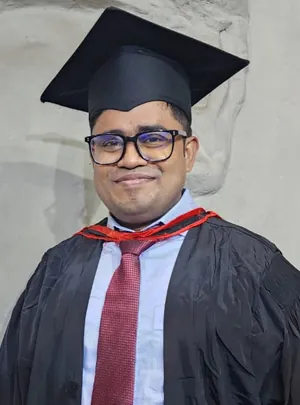 Dr. Manos Majumder প্রোফাইল ফটো