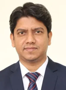 Dr. Manzurul Ibrahim Musa, Chest Diseases & Medicine Specialist