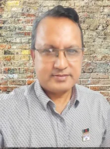 Dr. Md. Abdul Maleque, Orthopedics (Bone, Joint, Trauma, Spine) Specialist & Surgeon