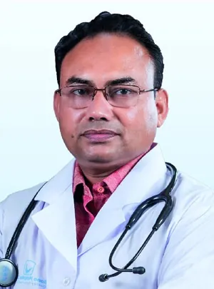 Dr. Md. Akramuzzaman (Mintu) প্রোফাইল ফটো