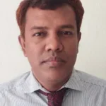 Dr. Md. Amjad Hossain Pramanik - Doctor Profile