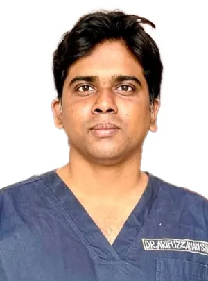 Dr. Md. Arifuzzaman Shehab প্রোফাইল ফটো