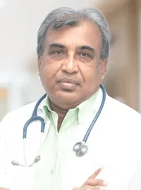 Dr. Md. Ayub Ali প্রোফাইল ফটো