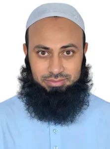 Dr. Md. Humayun Kabir, Endocrinology (Diabetes, Thyroid & Hormone) Specialist