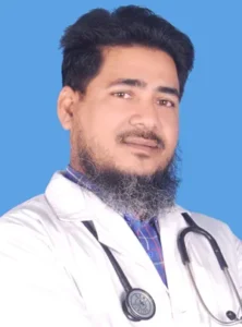 Dr. Md. Isahaque Obaidi, Special Training on Mind and Psychology
