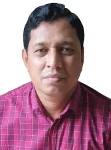 Dr. Md. Kamruzzaman, Orthopedics (Bone, Joint, Spine) Specialist & Trauma Surgeon