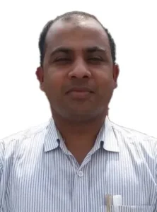 Dr. Md. Moinul Islam, Ear, Nose, Throat Specialist & Surgeon