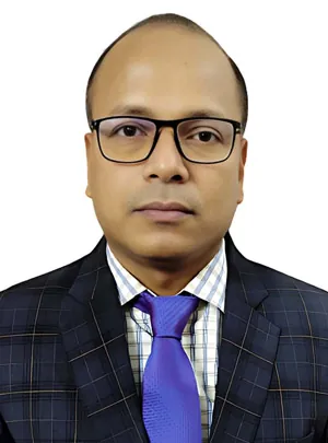 Dr. Md. Moniruzzaman (Tipu) প্রোফাইল ফটো