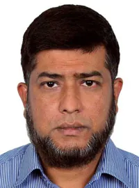 Dr. Md. Mukitul Huda প্রোফাইল ফটো