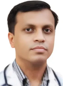 Dr. Md. Nazmul Kabir, Medicine Specialist (Experienced in Neuromedicine)