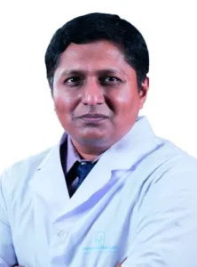 Dr. Md. Rezaul Islam (Hitu), Medicine Specialist