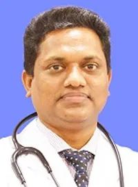 Dr. Md. Reaz Ahmed Howlader প্রোফাইল ফটো